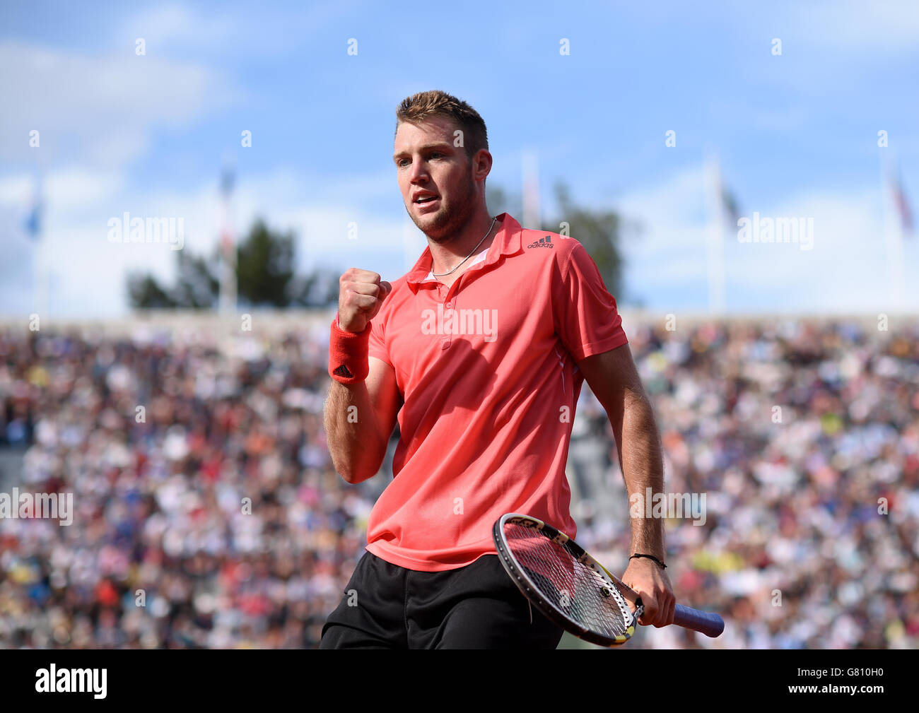jack sock french open 0014