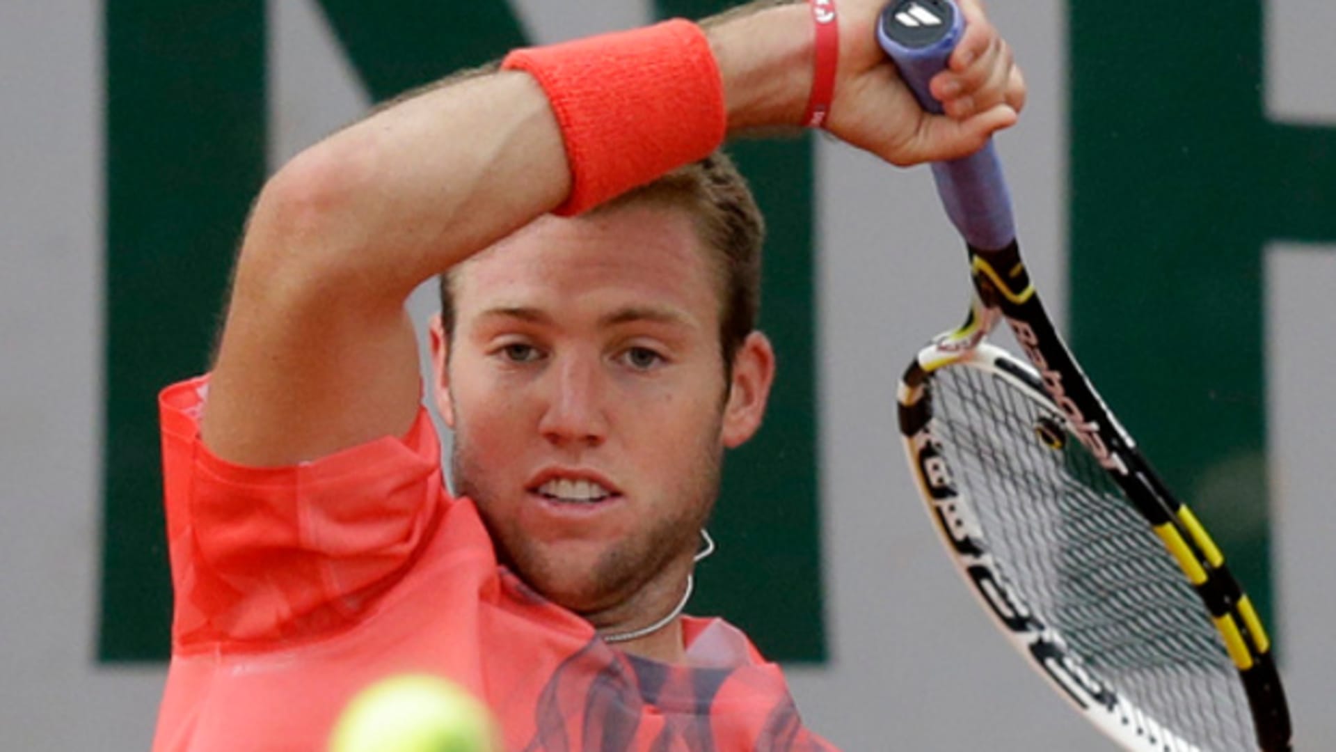 jack sock french open 0015