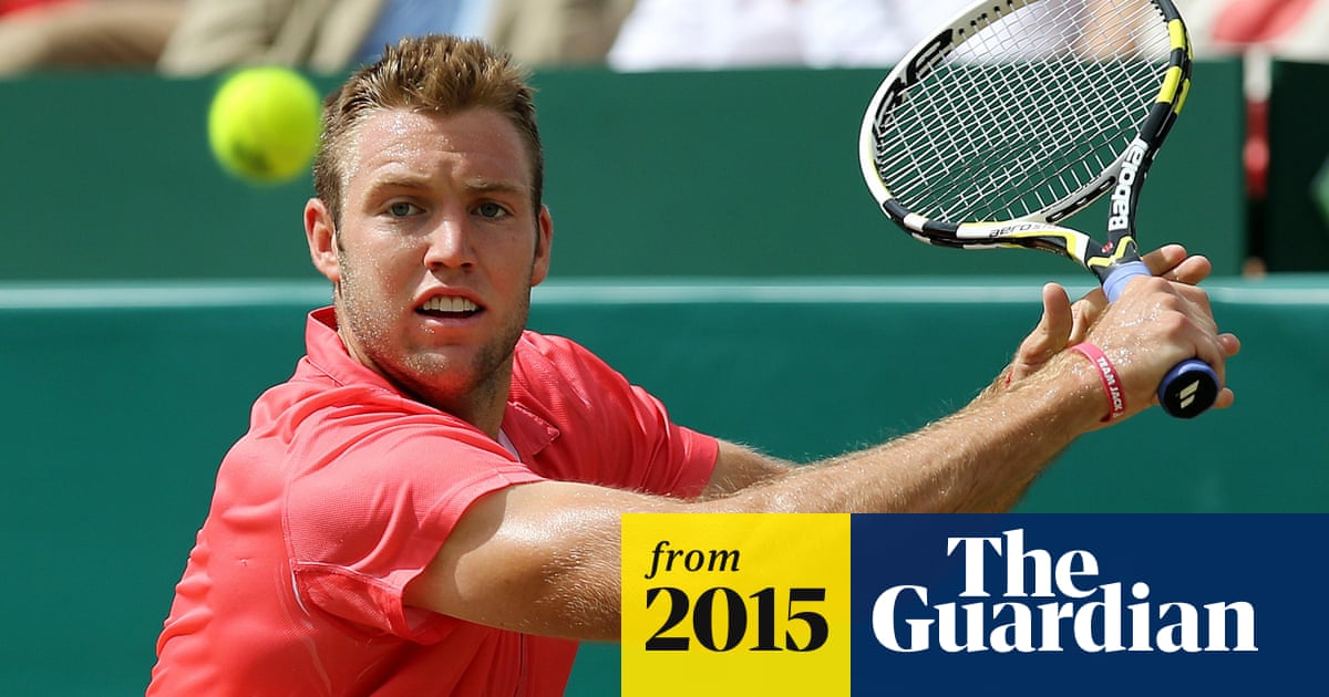 jack sock french open 0018