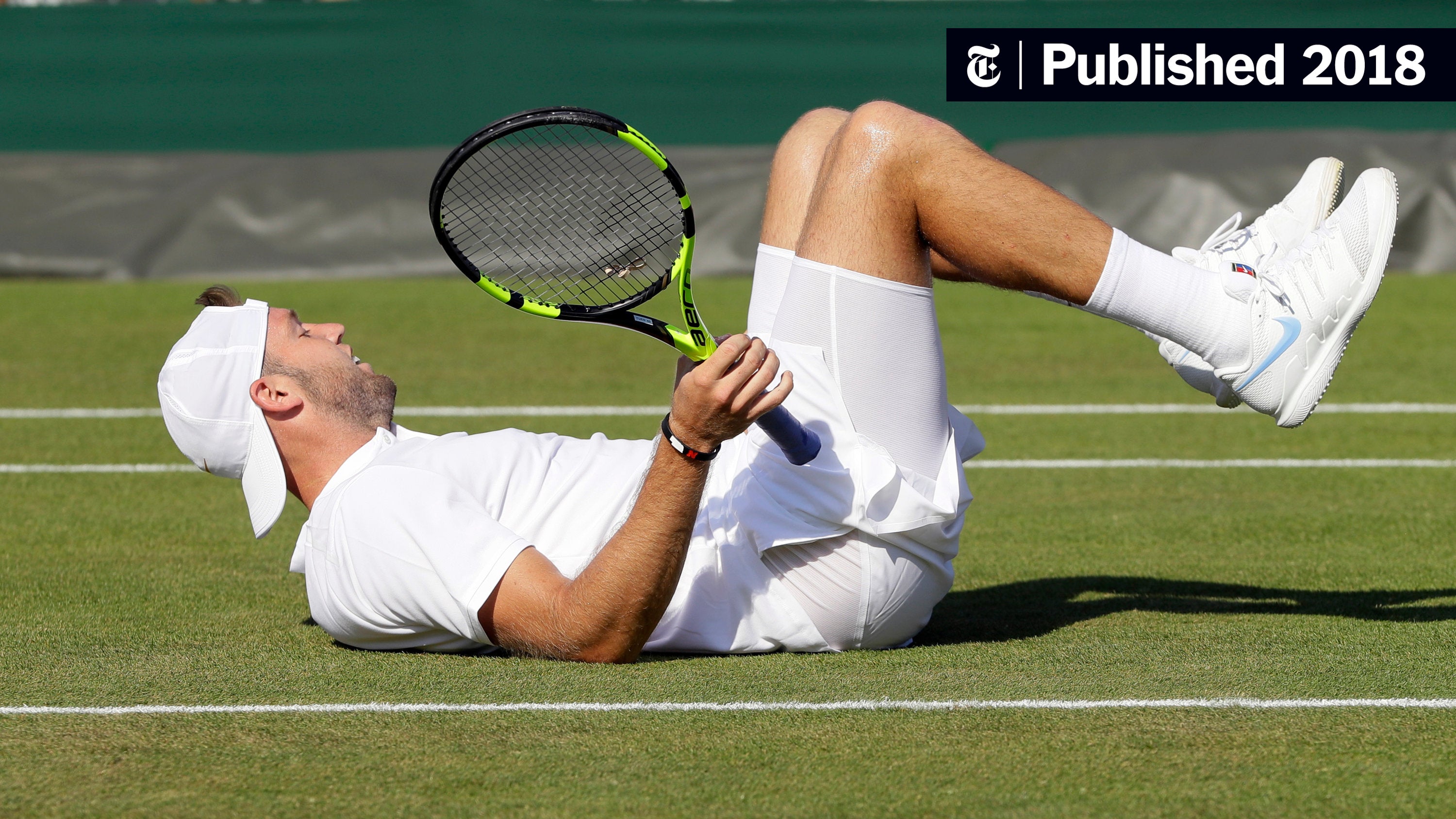 jack sock french open 0020
