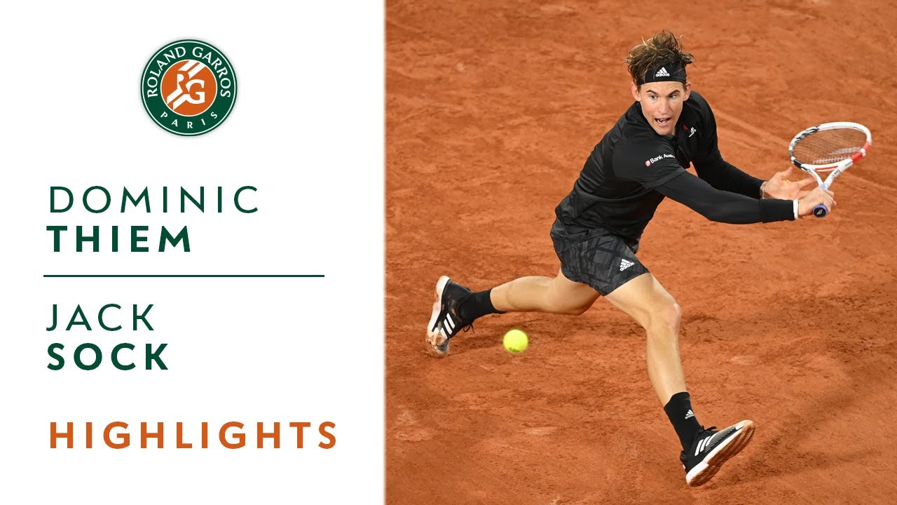 jack sock french open 0021