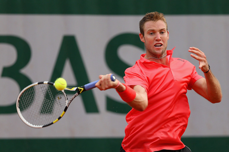 jack sock french open 0027