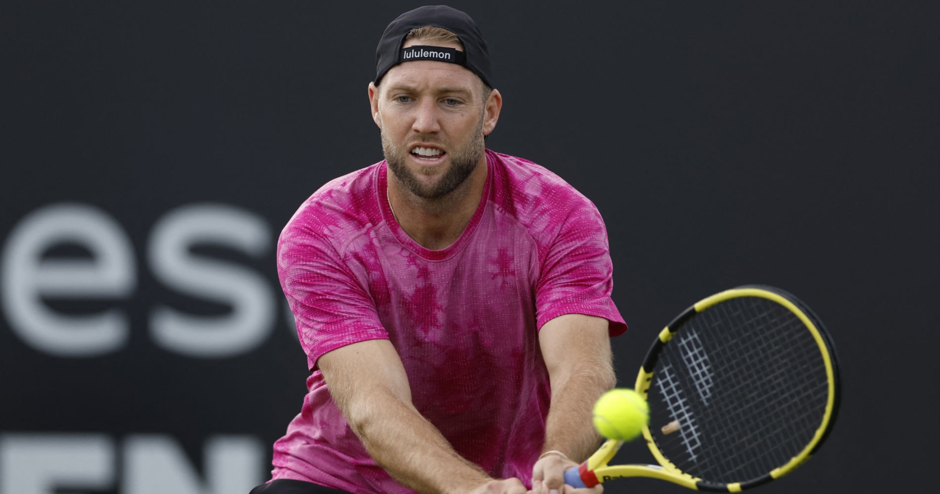 jack sock french open 0028