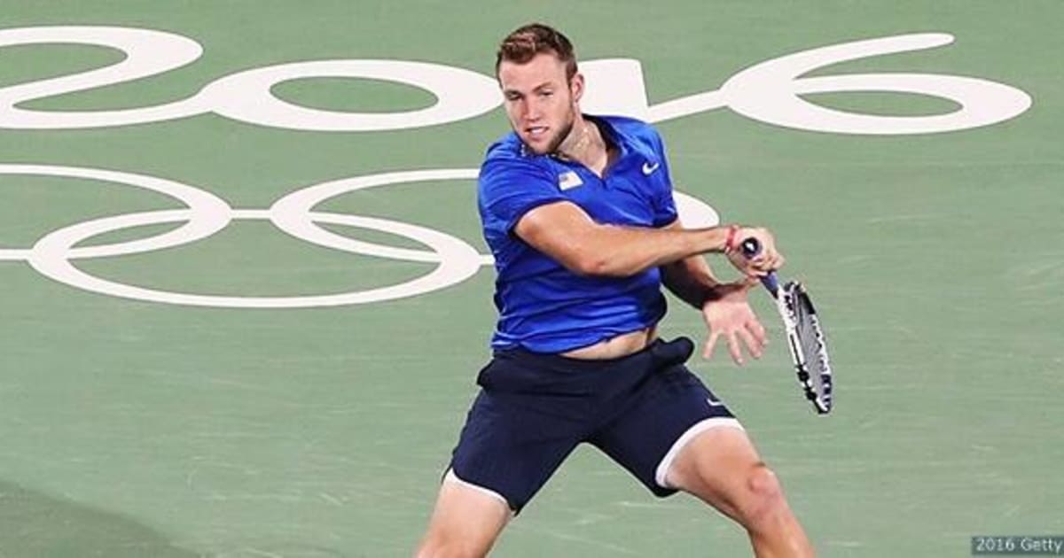 jack sock french open 0031