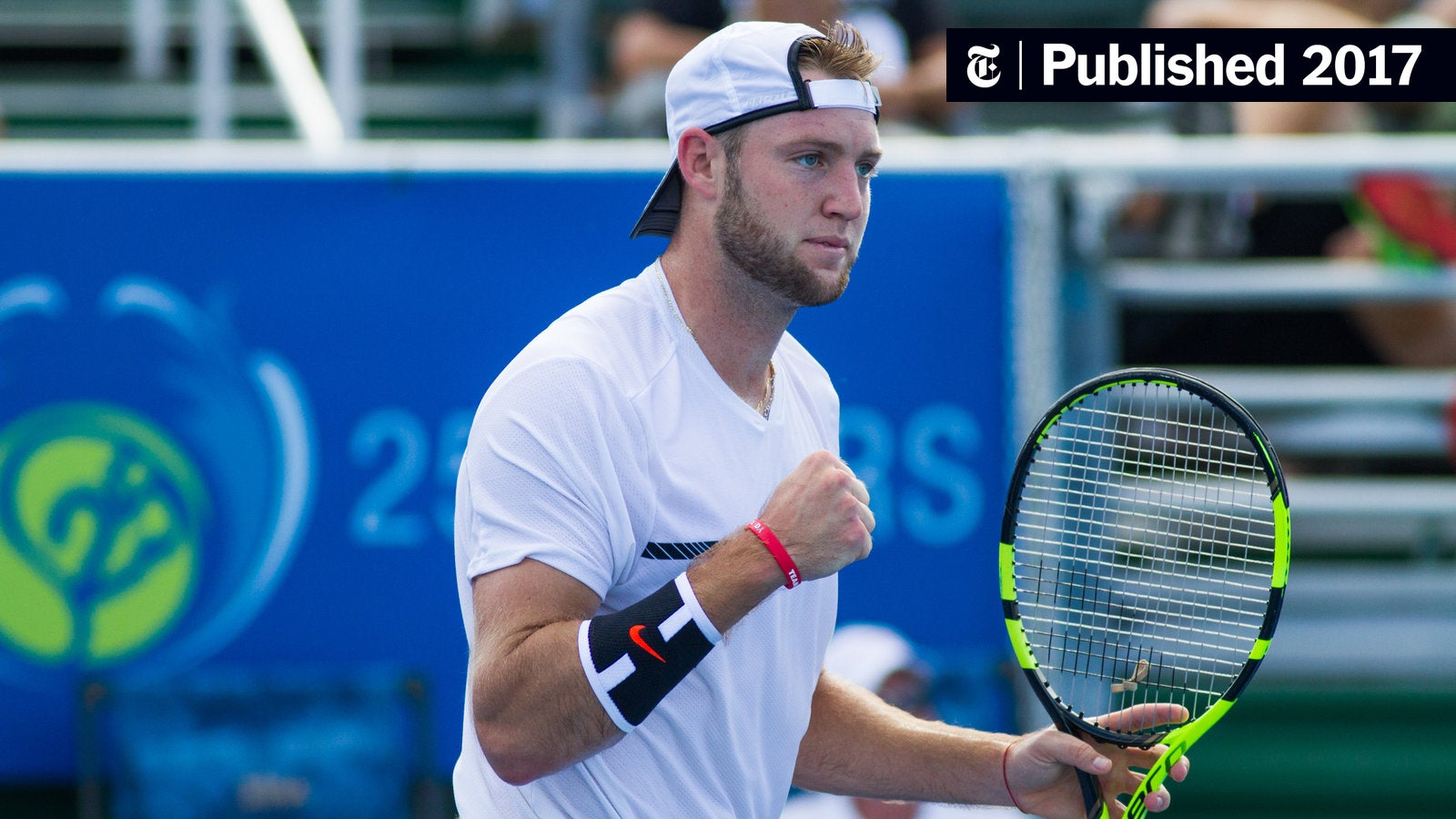 jack sock french open 0032