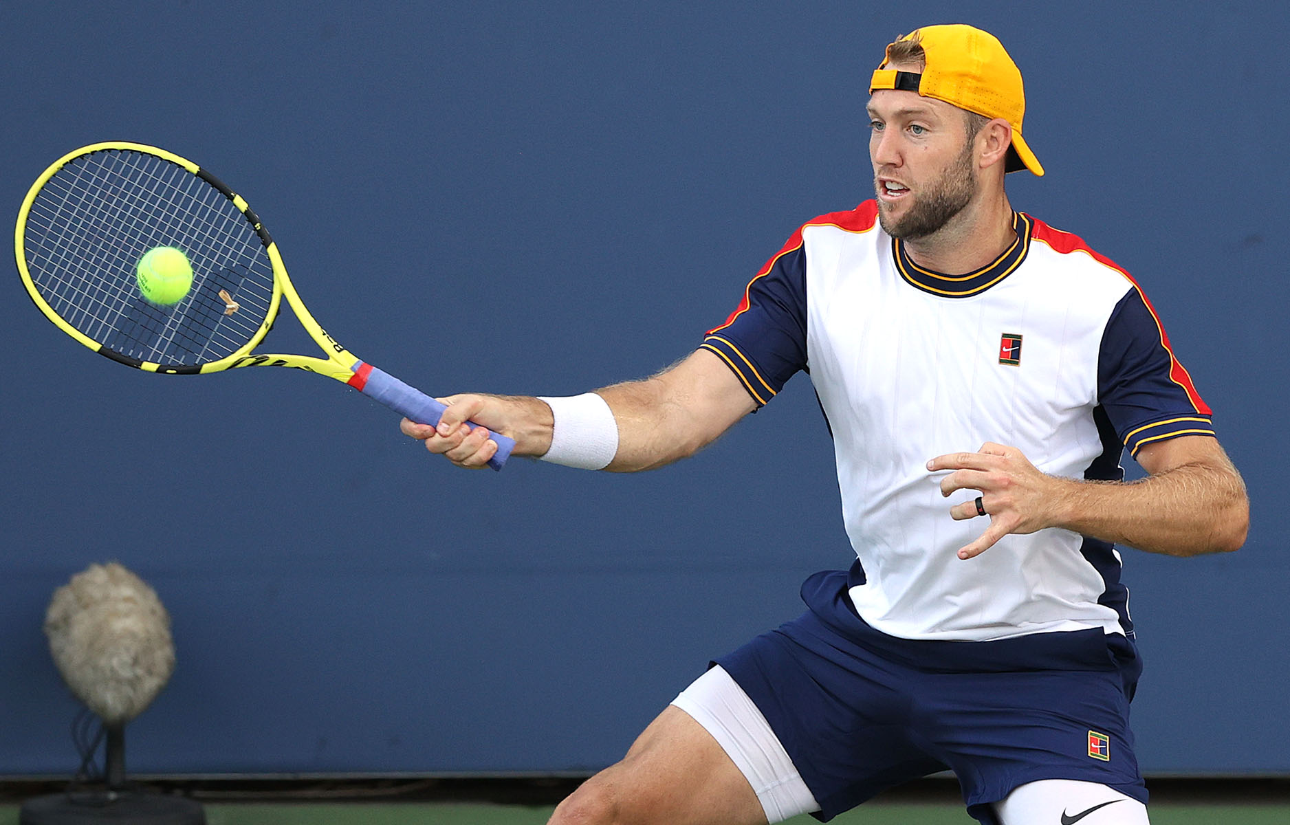 jack sock french open 0034