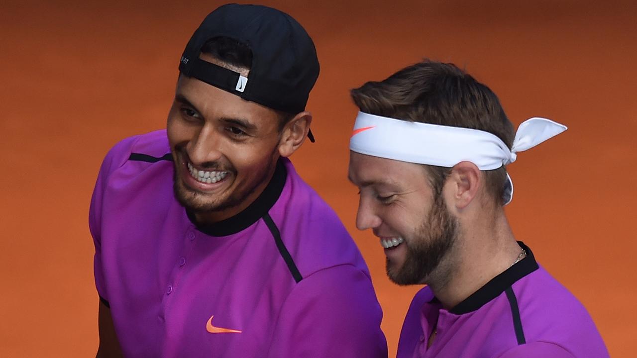 jack sock french open 0039