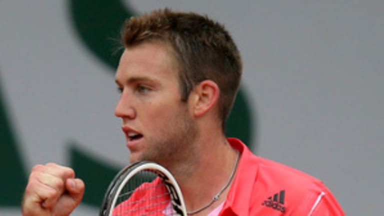 jack sock french open 0045