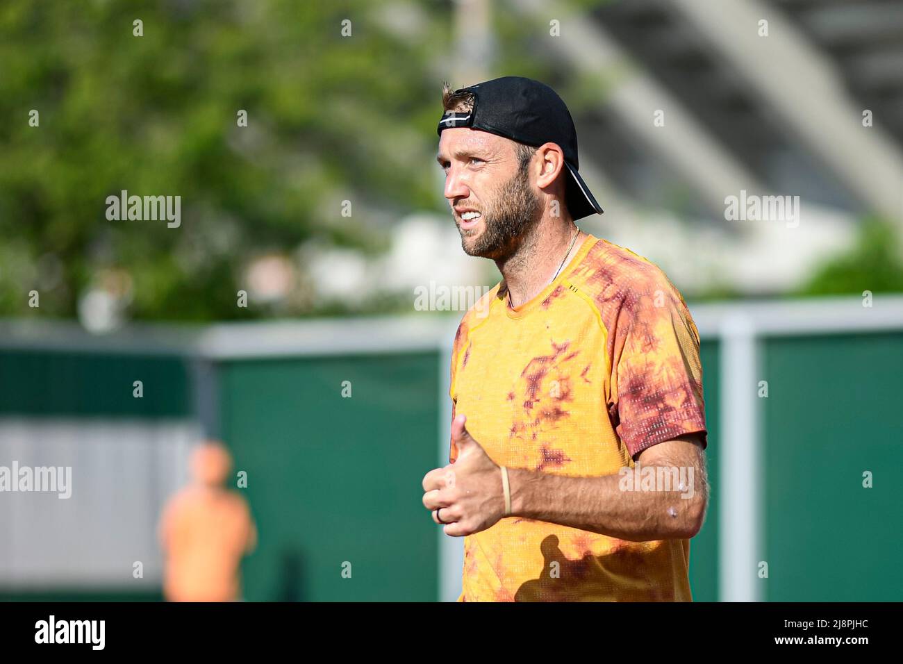 jack sock french open 0046