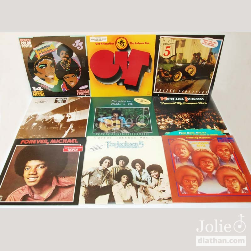 jackson 5 poster 0012