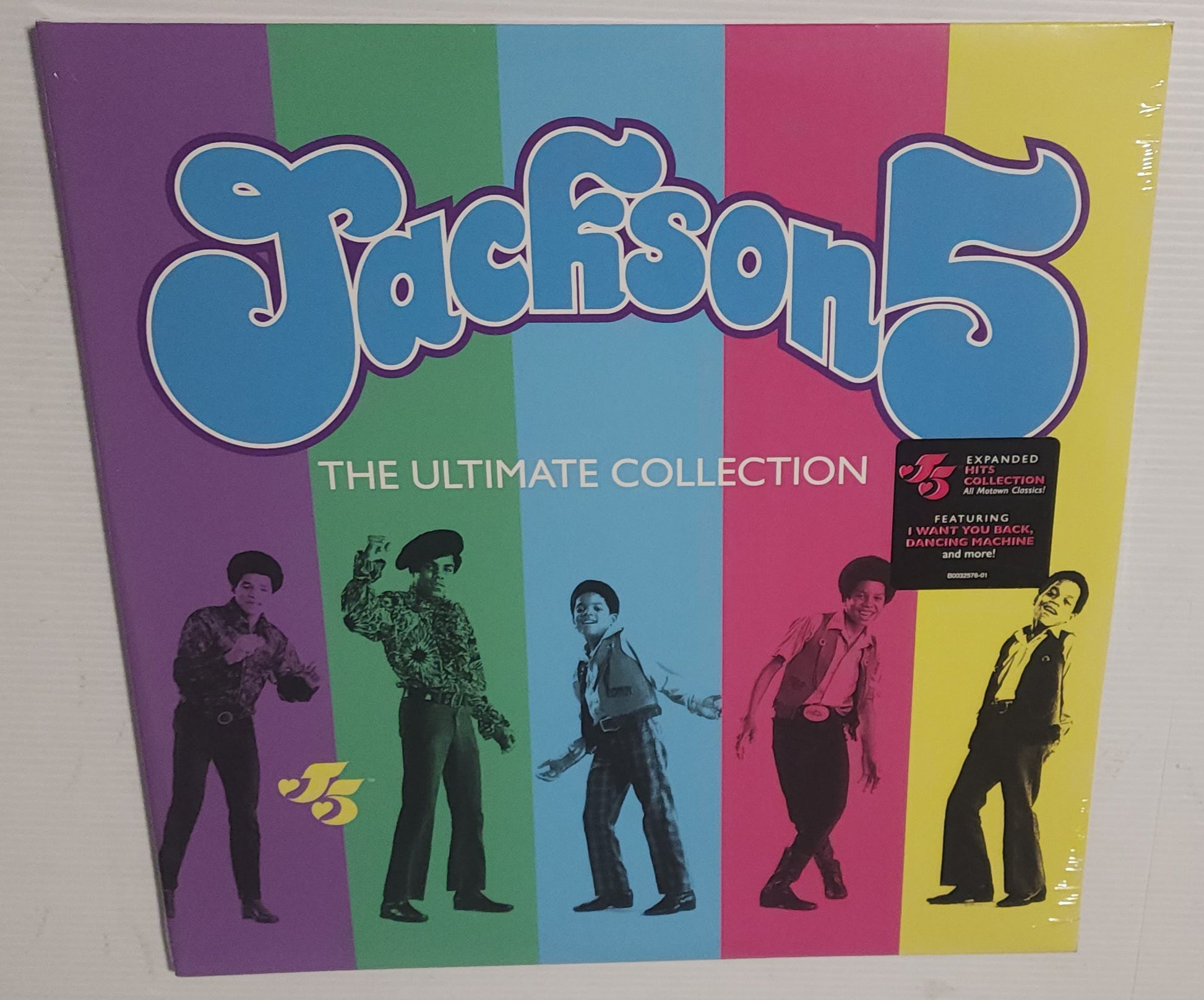 jackson 5 poster 0043