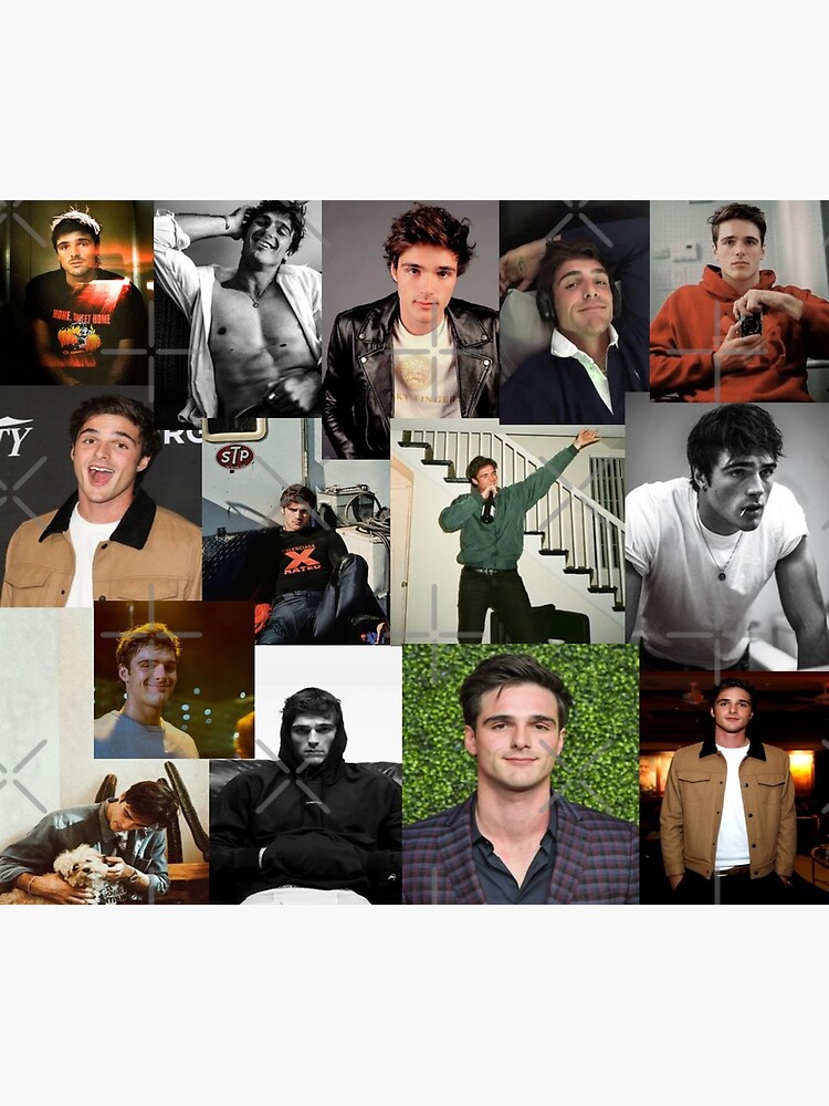 jacob elordi aesthetic