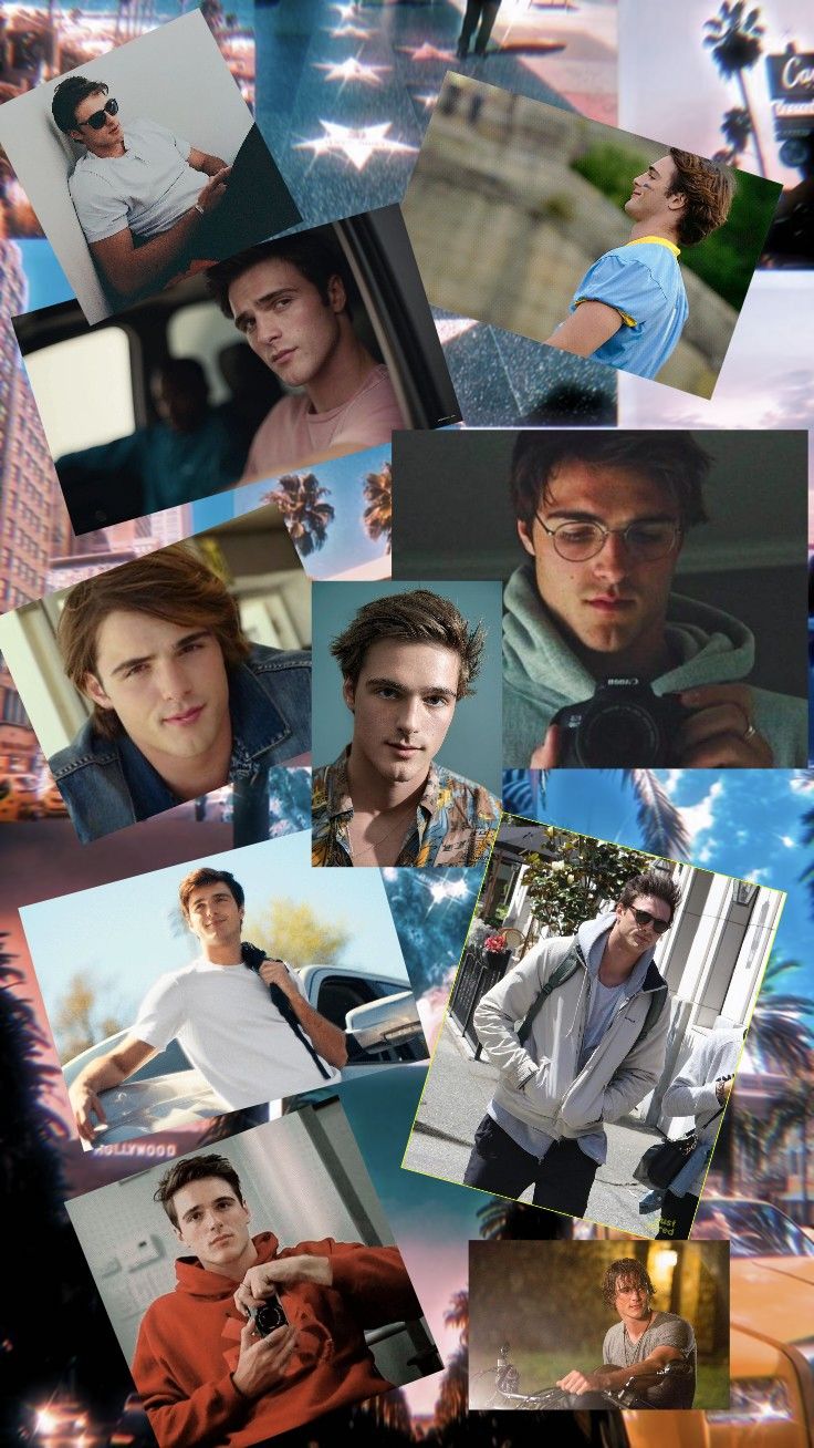 jacob elordi collage 0021
