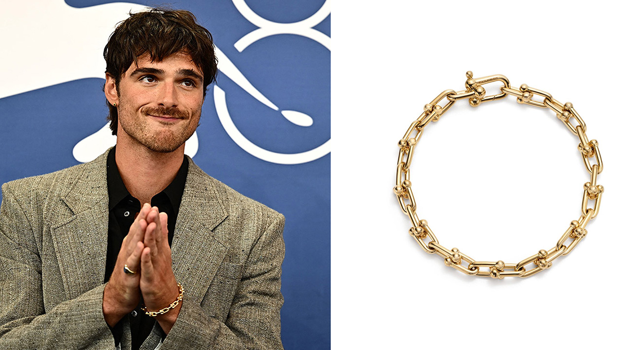 Jacob Elordi fashion choices