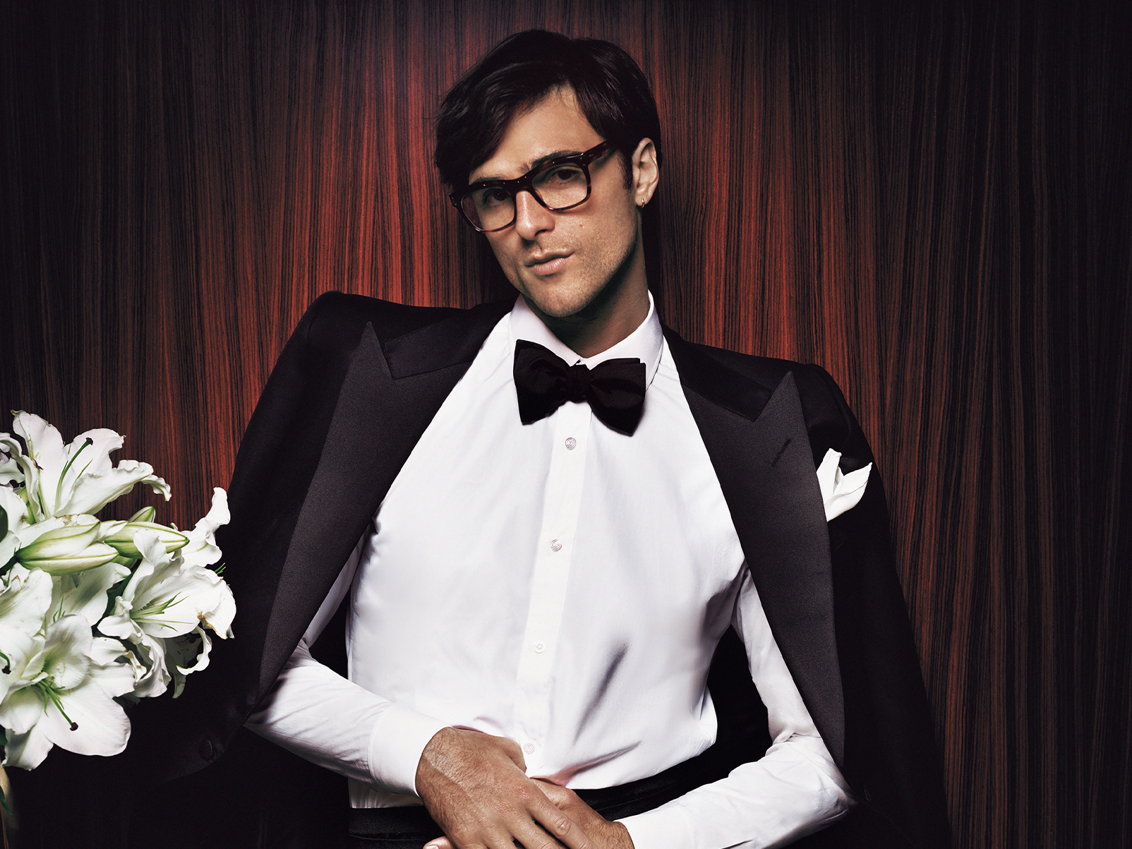 Jacob Elordi interviews