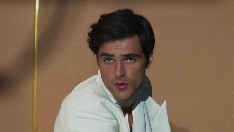 Jacob Elordi movies