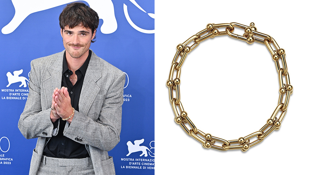 Jacob Elordi red carpet moments