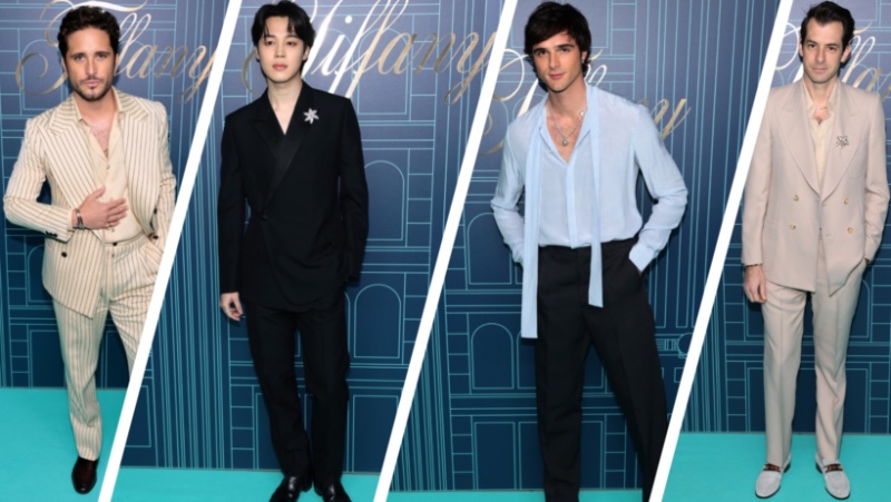 Jacob Elordi style inspiration