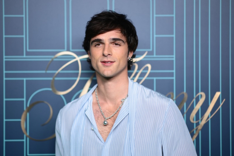 jacob elordi tiffany and co 0009