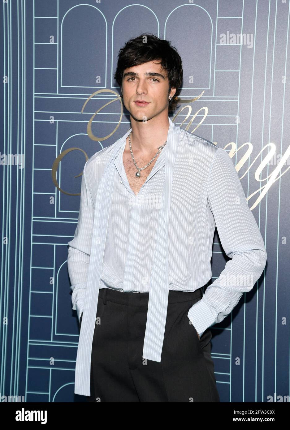 jacob elordi tiffany and co 0010
