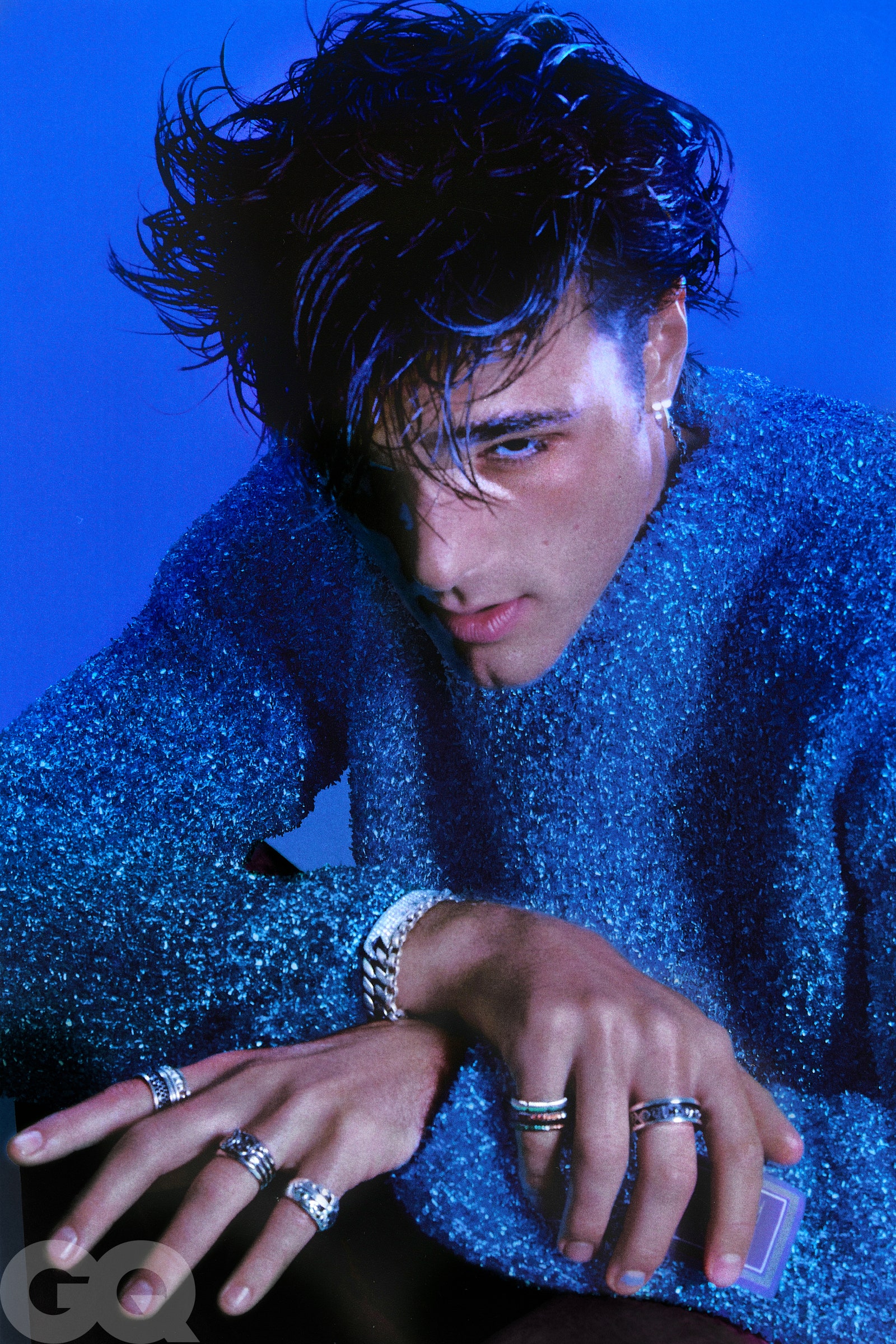 jacob elordi tiffany and co 0011