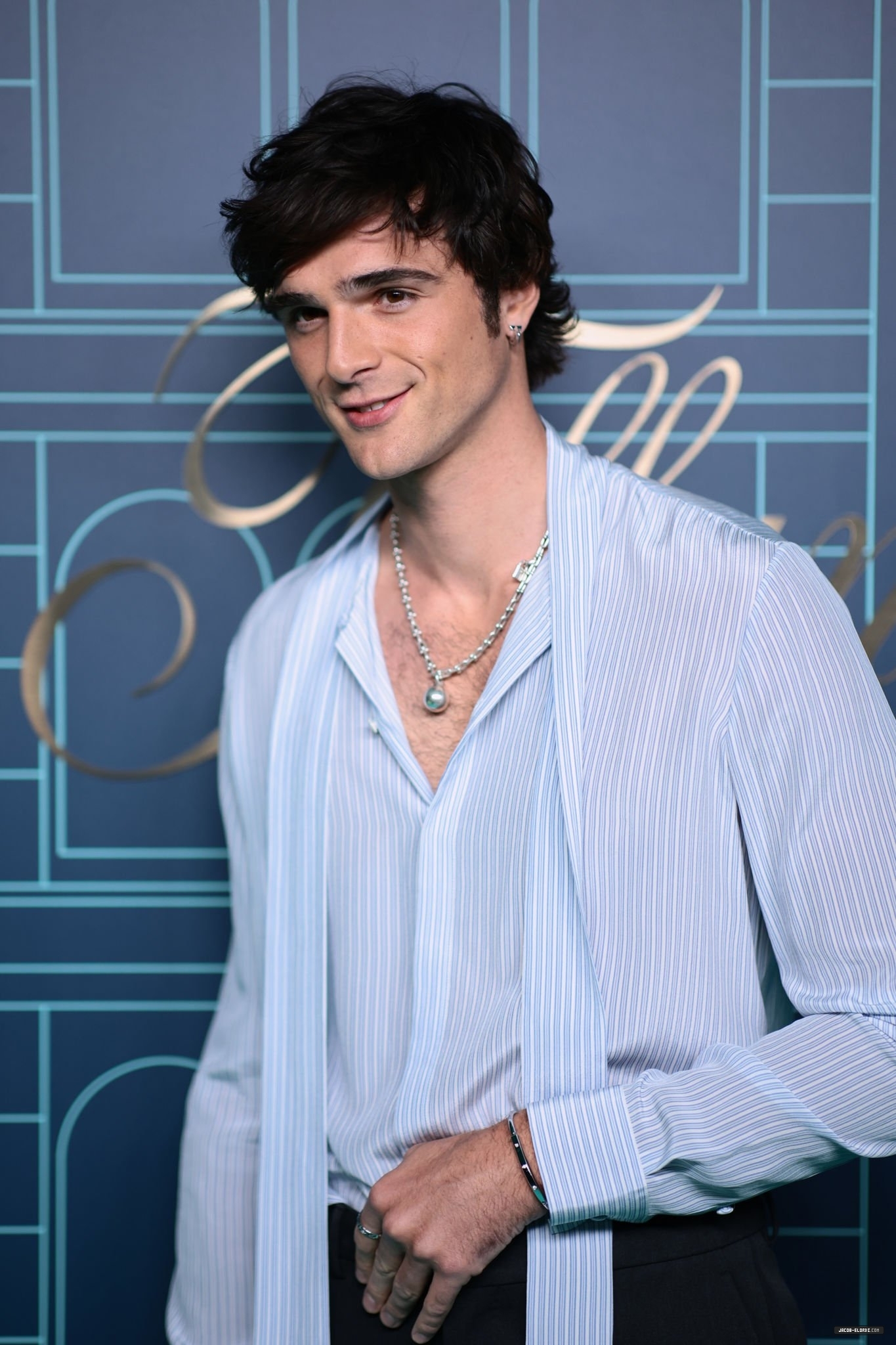 jacob elordi tiffany and co 0012