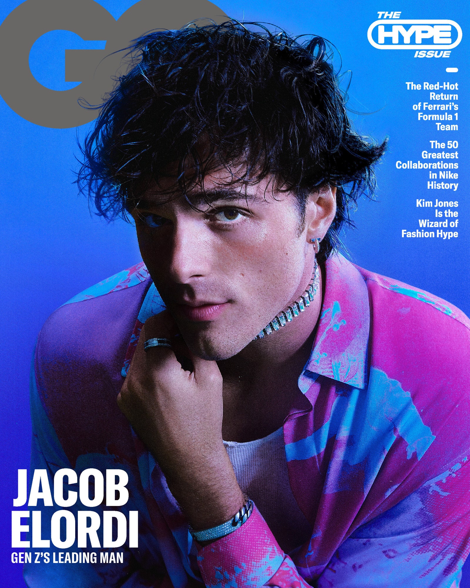 jacob elordi tiffany and co 0024