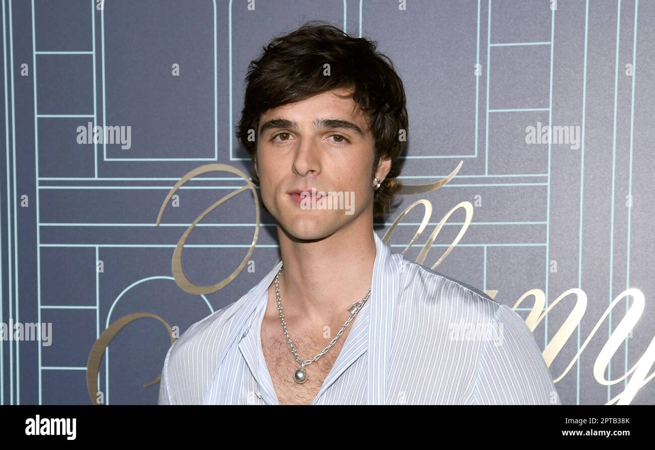 jacob elordi tiffany and co 0025