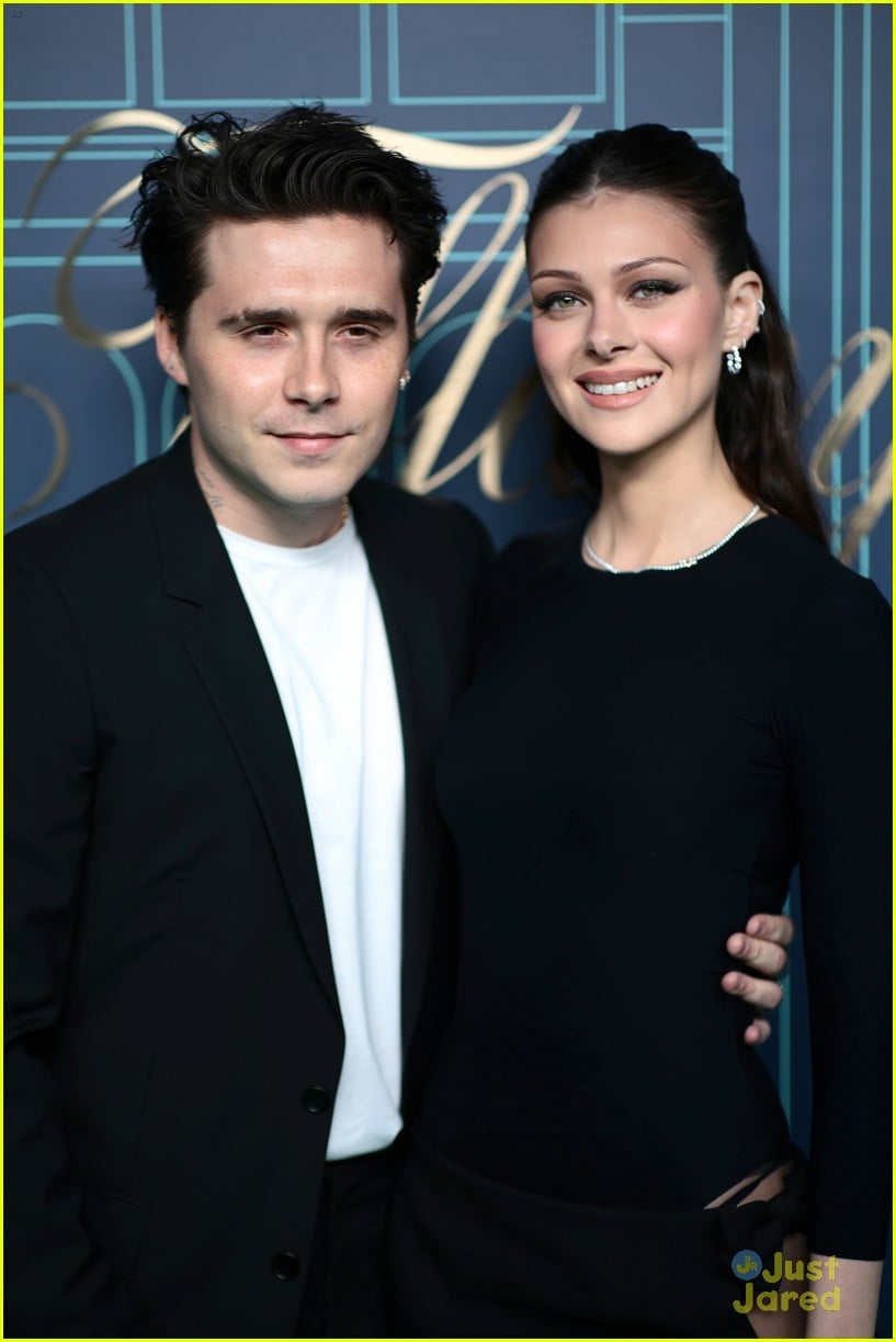 jacob elordi tiffany and co 0027