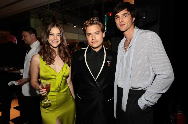 jacob elordi tiffany and co 0033