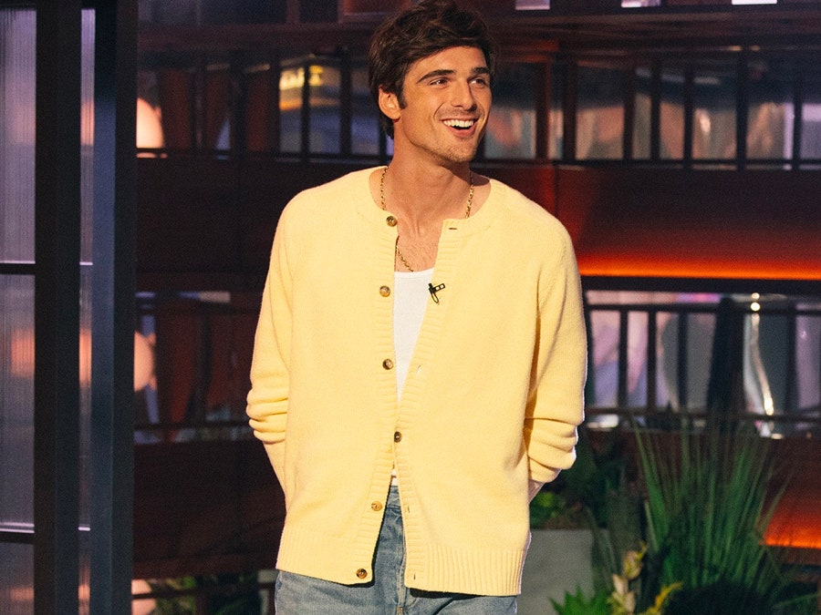 jacob elordi tiffany and co 0035