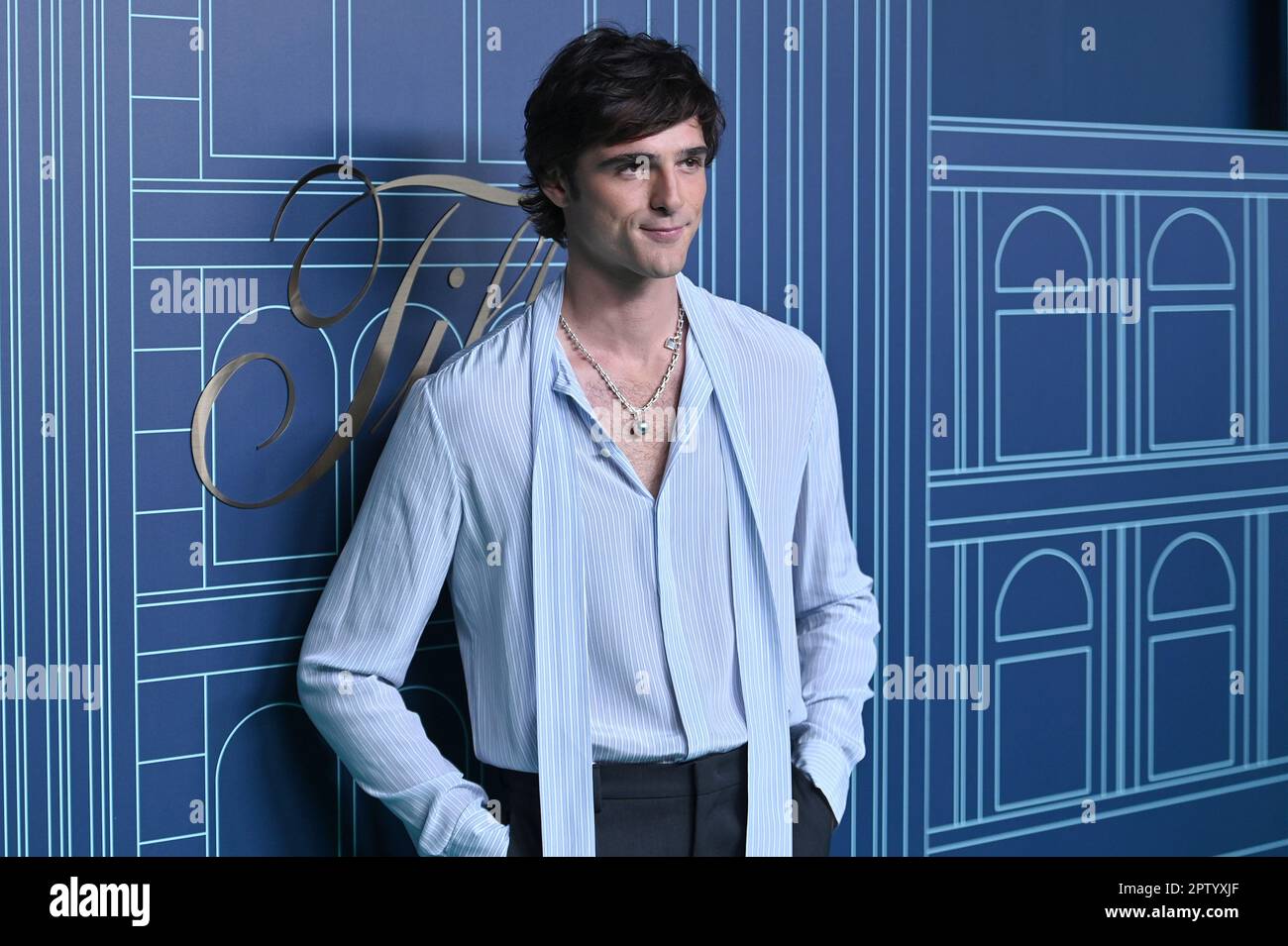 jacob elordi tiffany and co 0040