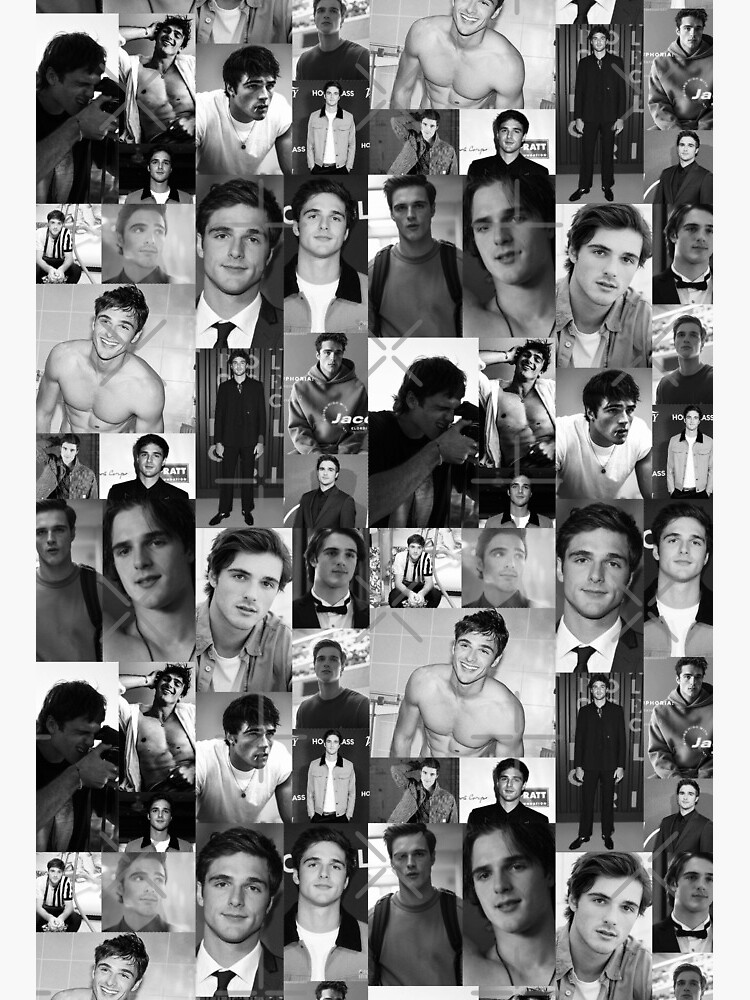 jacob elordi wallpapers