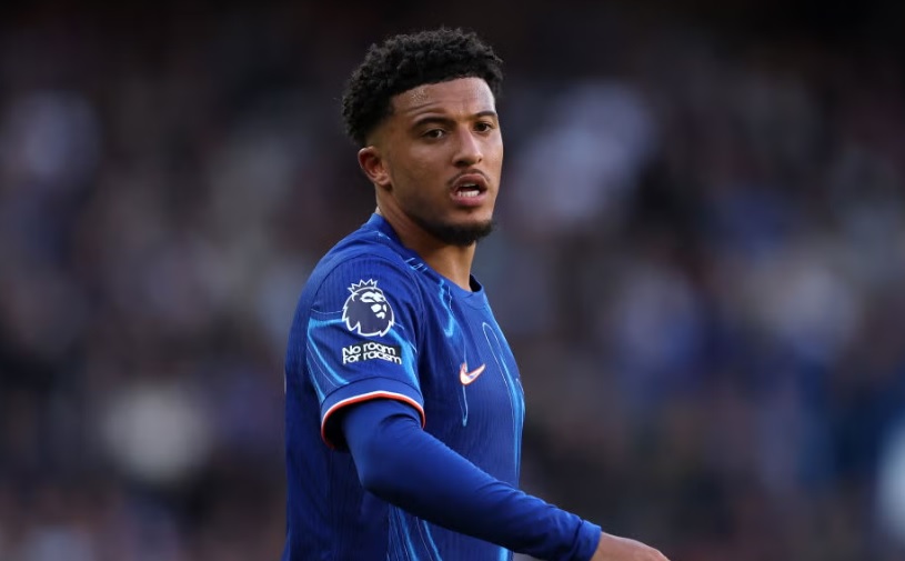 Jadon Sancho photo 0009