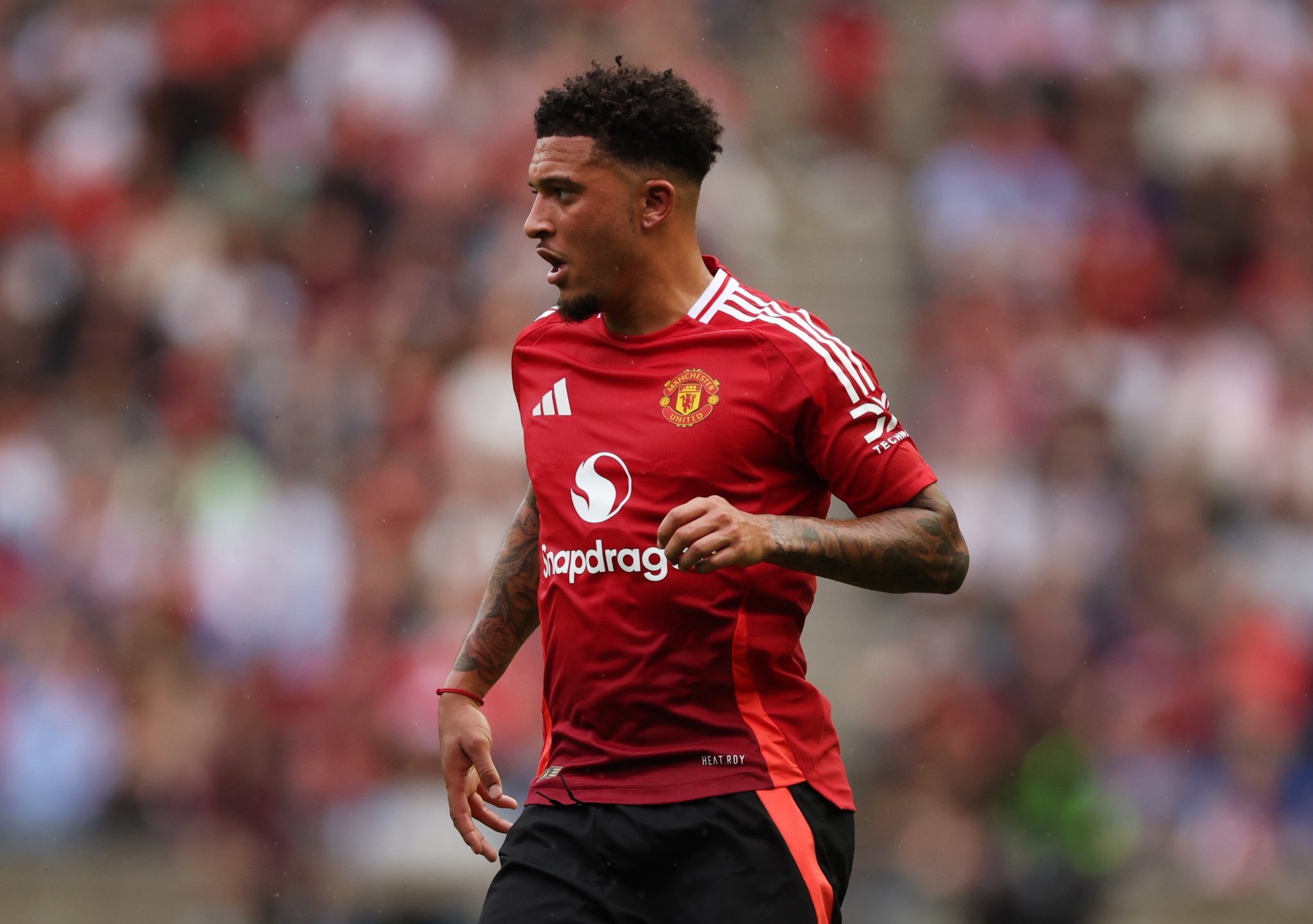 Jadon Sancho photo 0010