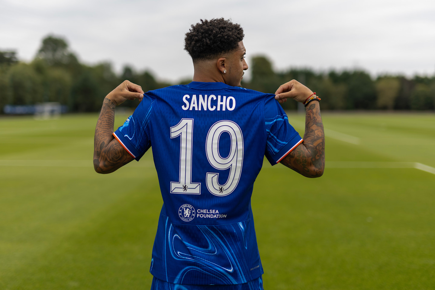 Jadon Sancho photo 0014