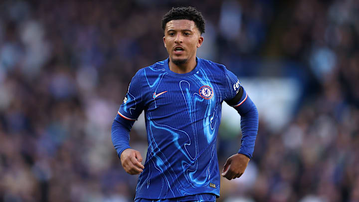 Jadon Sancho photo 0015
