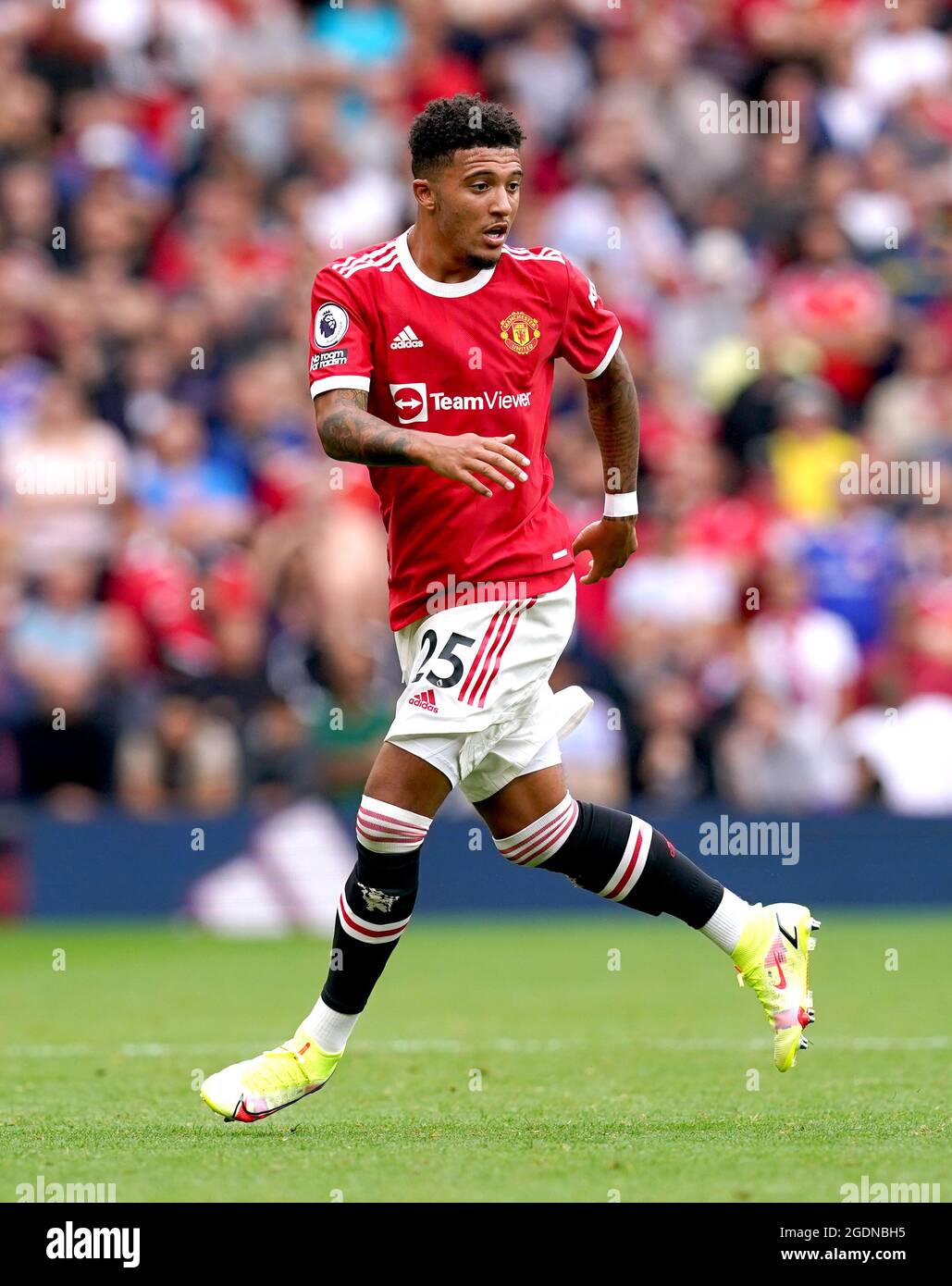 Jadon Sancho photo 0016