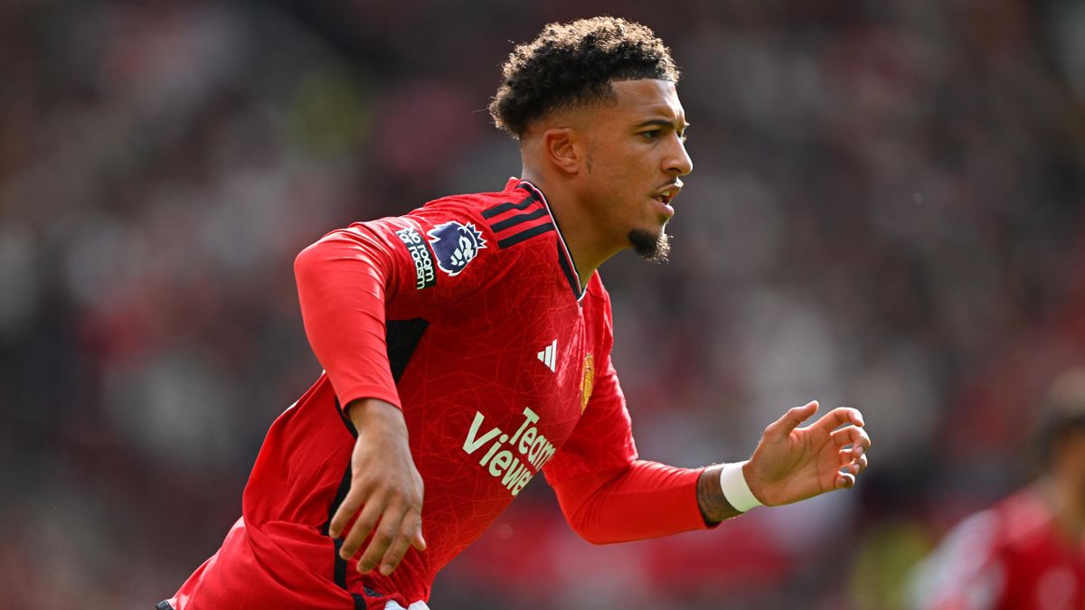 Jadon Sancho photo 0017