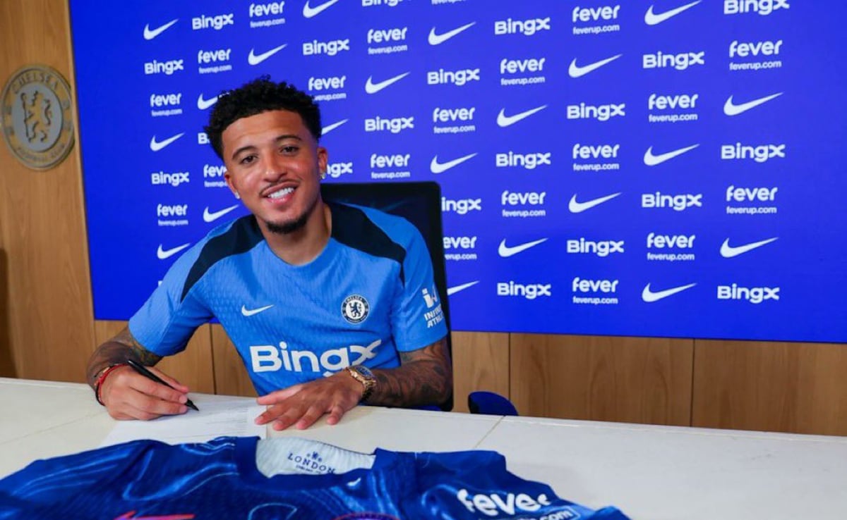 Jadon Sancho photo 0019