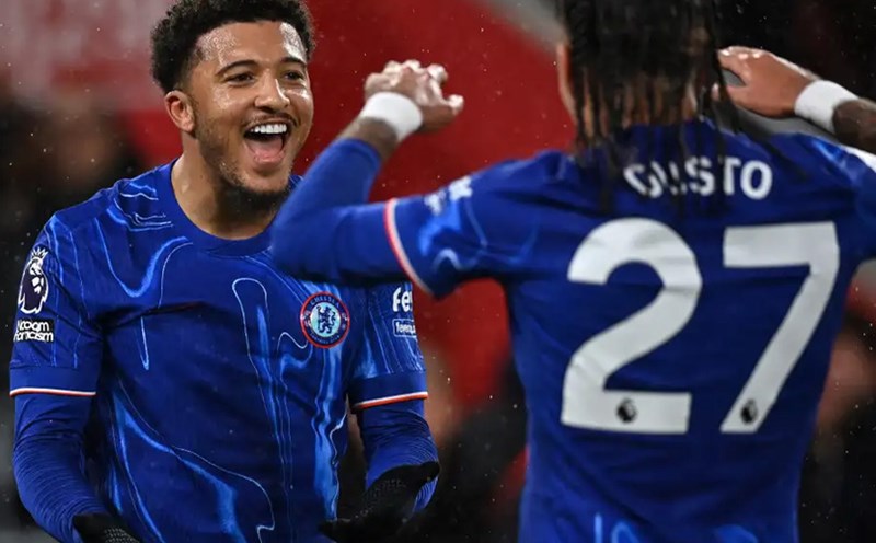 Jadon Sancho photo 0022