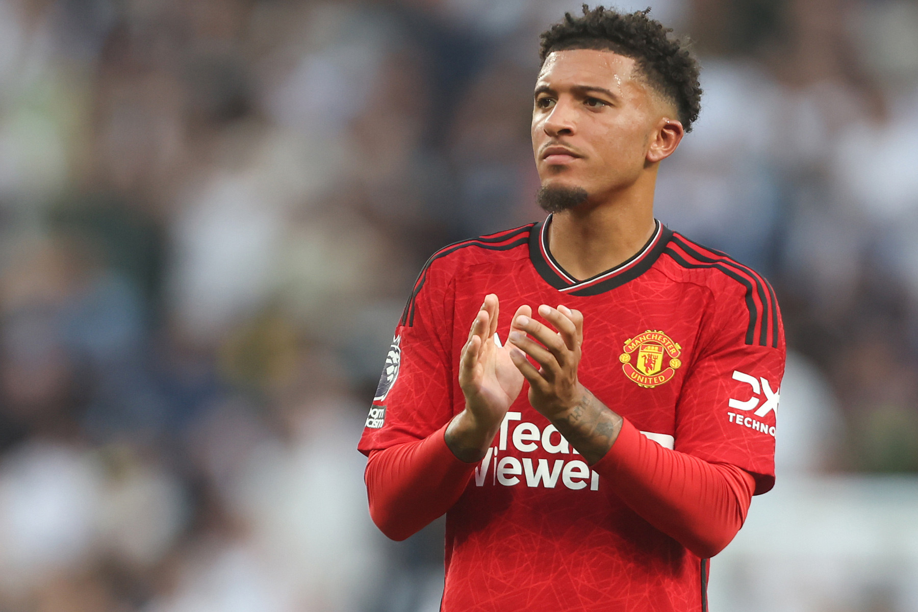 Jadon Sancho photo 0029