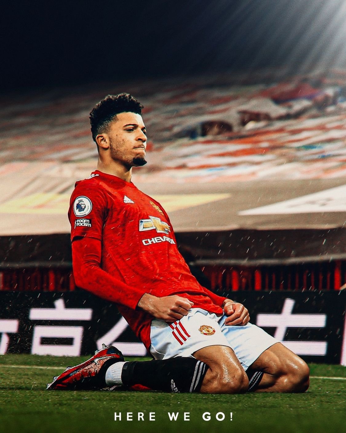 Jadon Sancho photo 0051