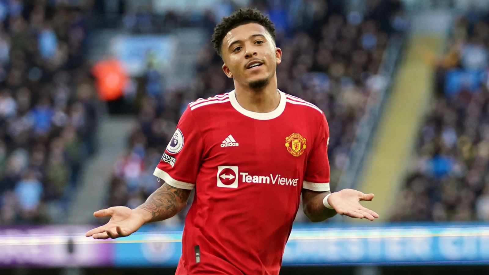 Jadon Sancho photo 0052