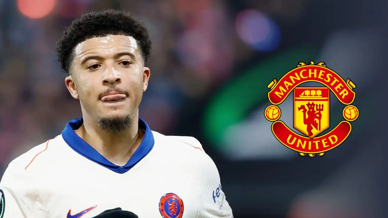 Jadon Sancho photo 0053
