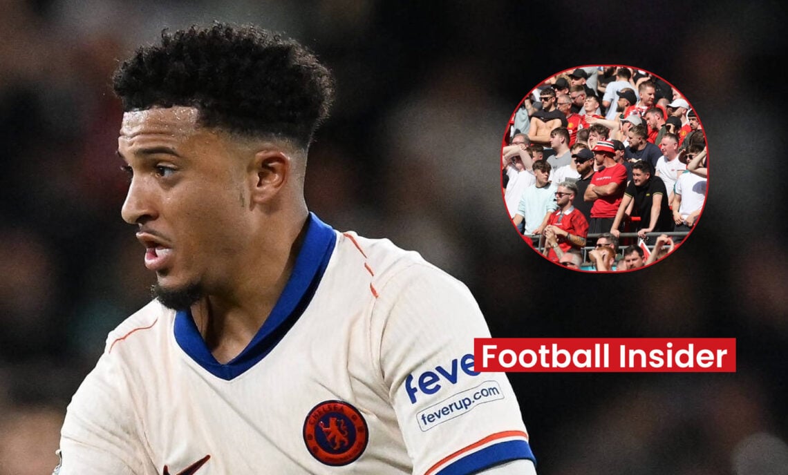 Jadon Sancho photo 0056