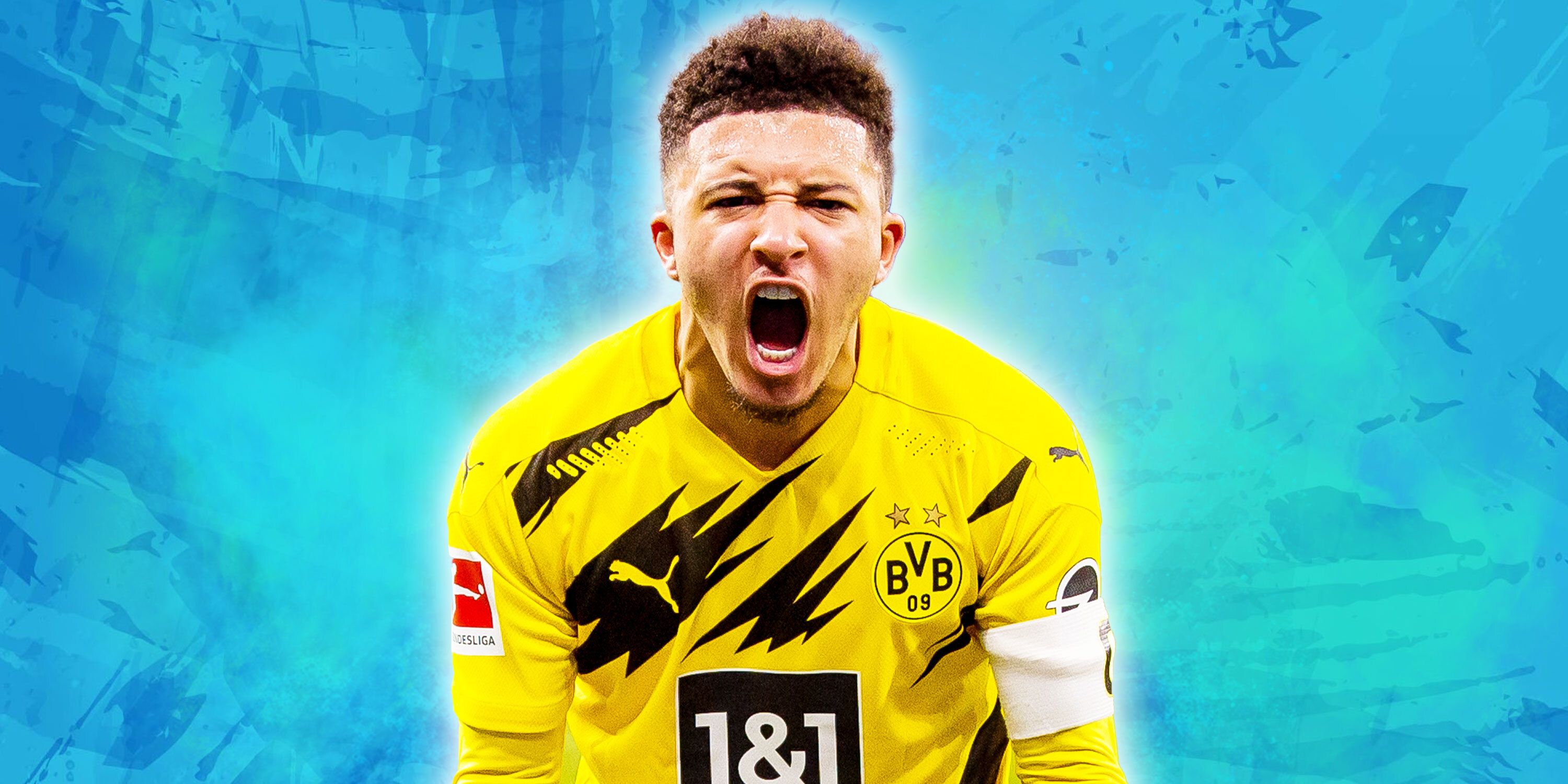 Jadon Sancho photo 0060