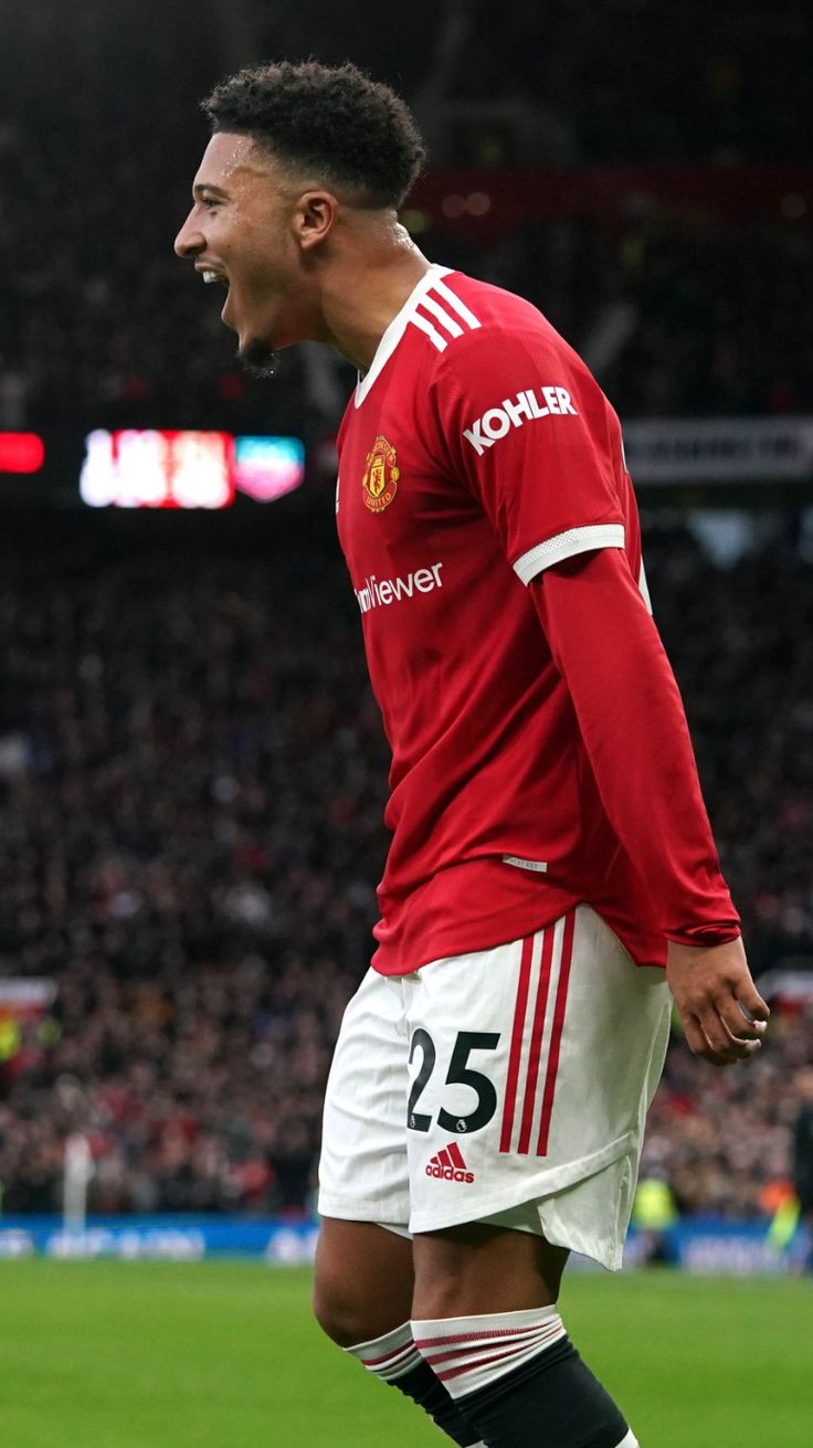 Jadon Sancho photo 0069