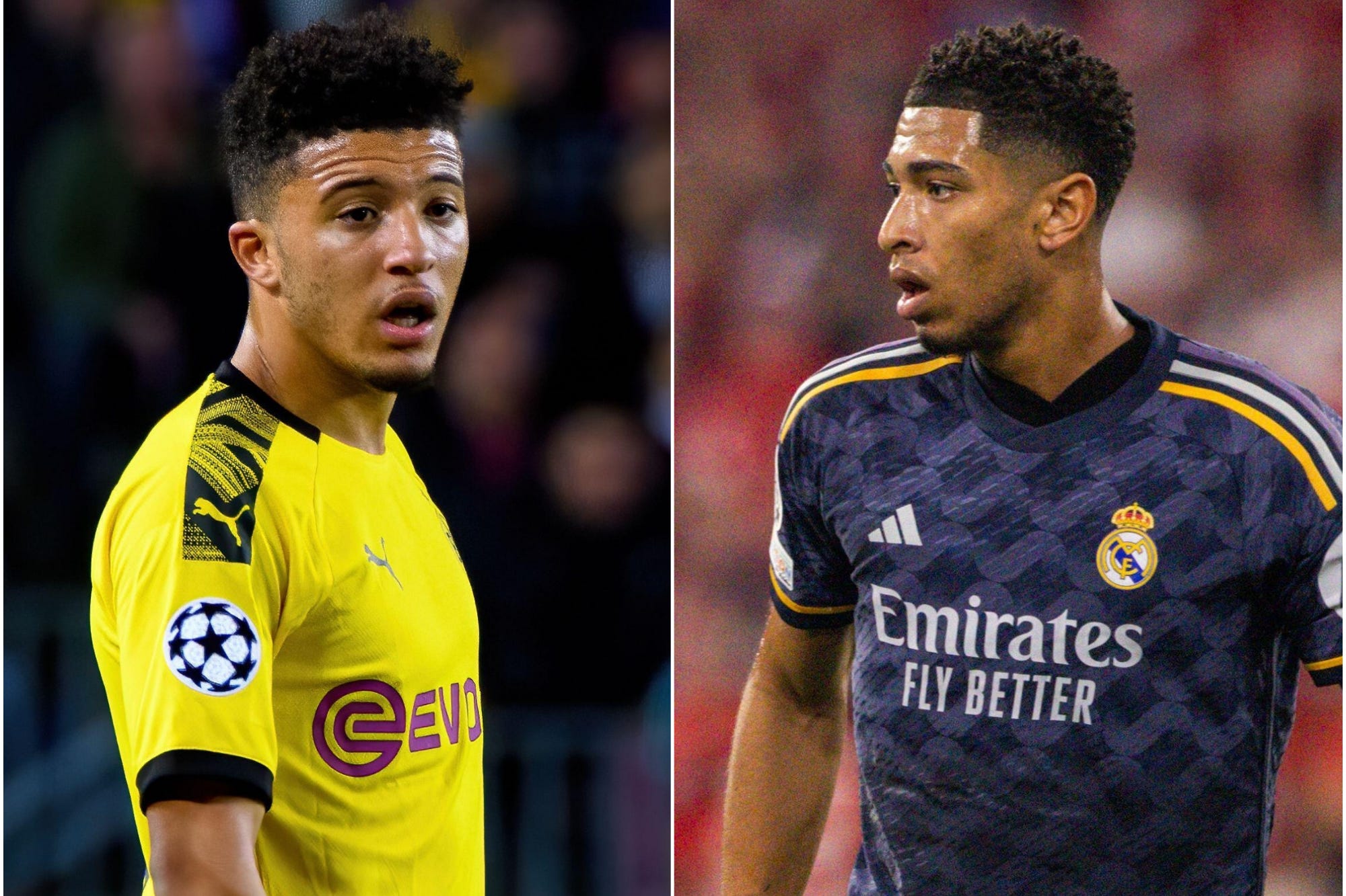 Jadon Sancho photo 0098