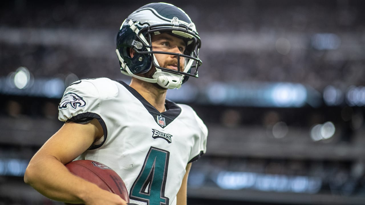 Jake Elliott Super Bowl performance